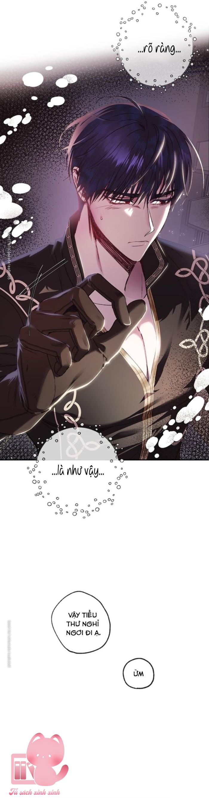 Cha Ơi Con Ứ Cưới Anh Ta Đâu - Chap 13