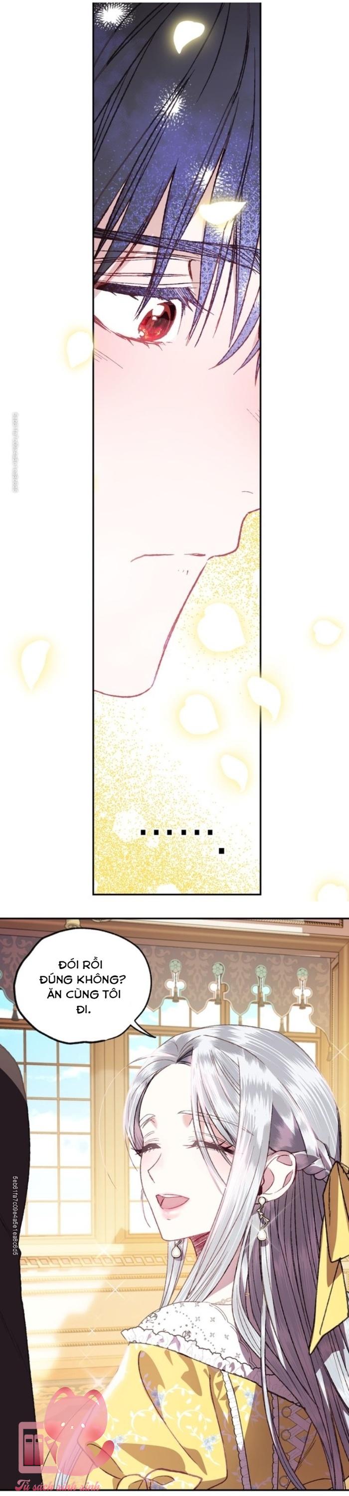 Cha Ơi Con Ứ Cưới Anh Ta Đâu - Chap 13