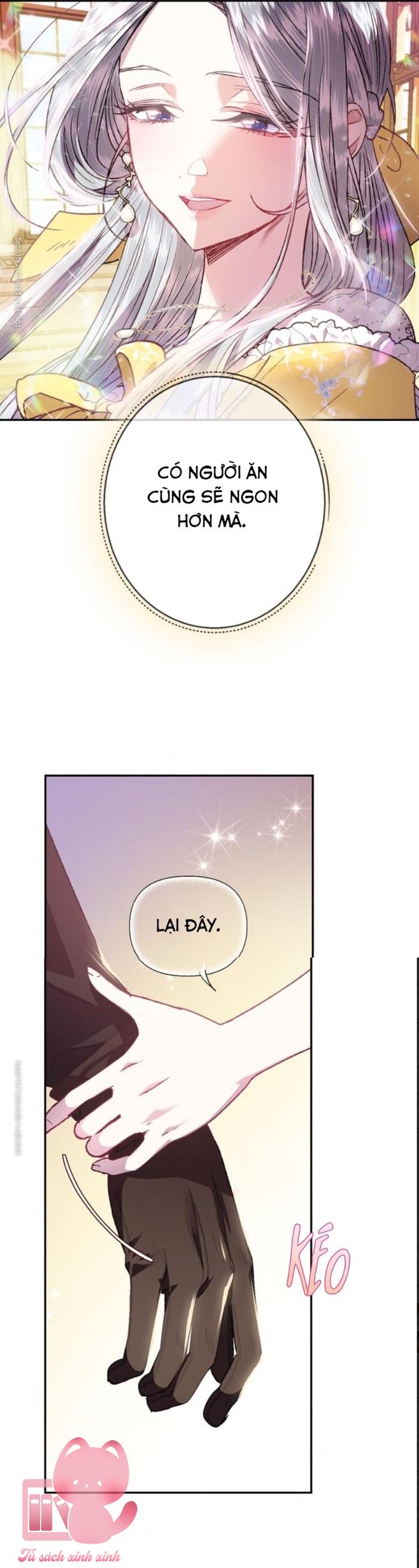 Cha Ơi Con Ứ Cưới Anh Ta Đâu - Chap 13