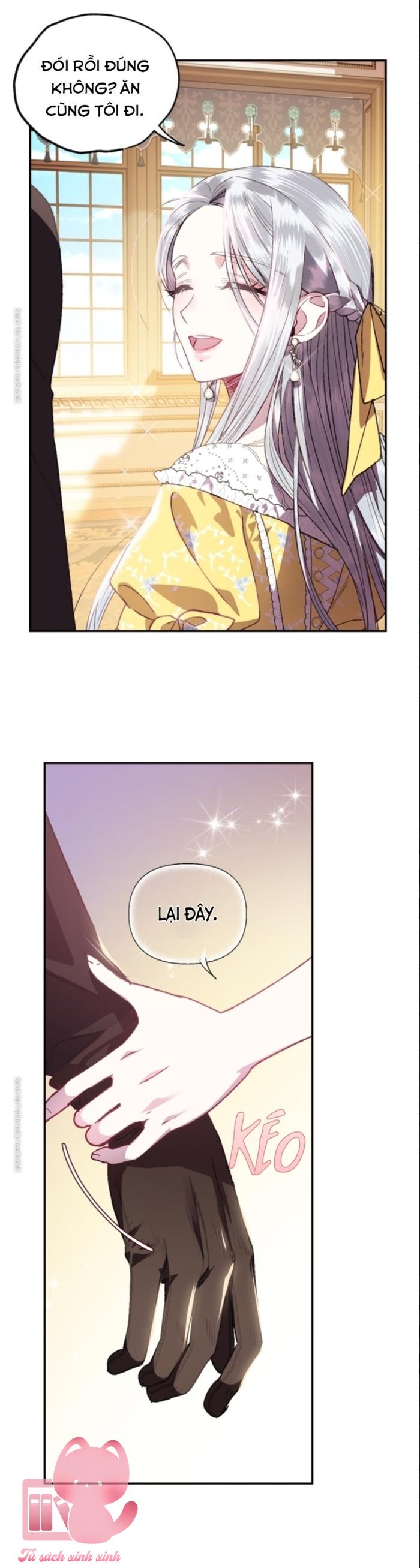 Cha Ơi Con Ứ Cưới Anh Ta Đâu - Chap 14