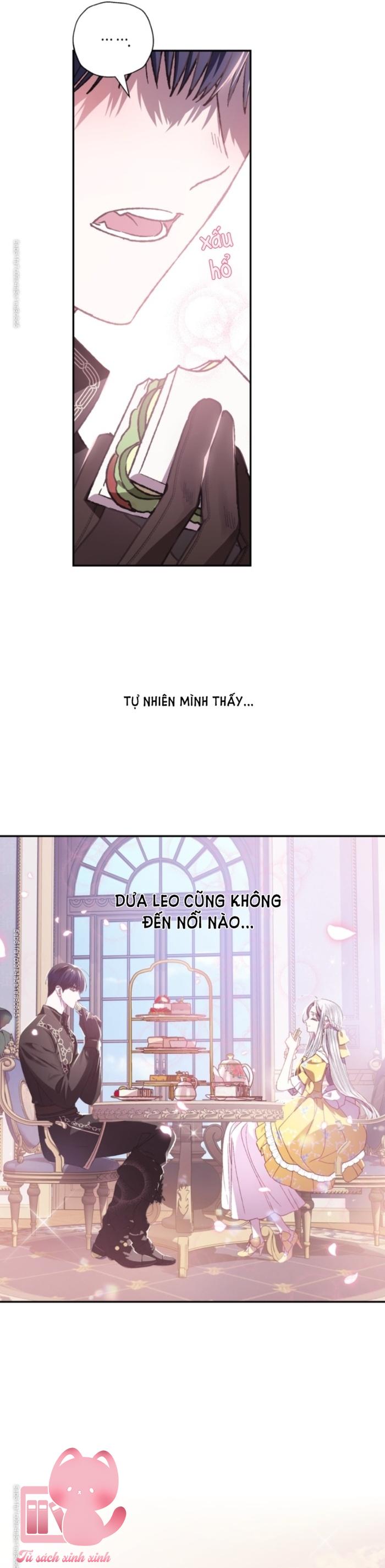 Cha Ơi Con Ứ Cưới Anh Ta Đâu - Chap 14