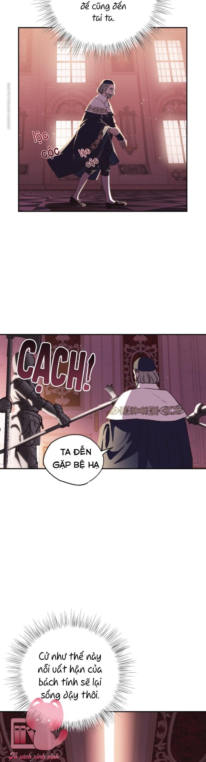 Cha Ơi Con Ứ Cưới Anh Ta Đâu - Chap 14