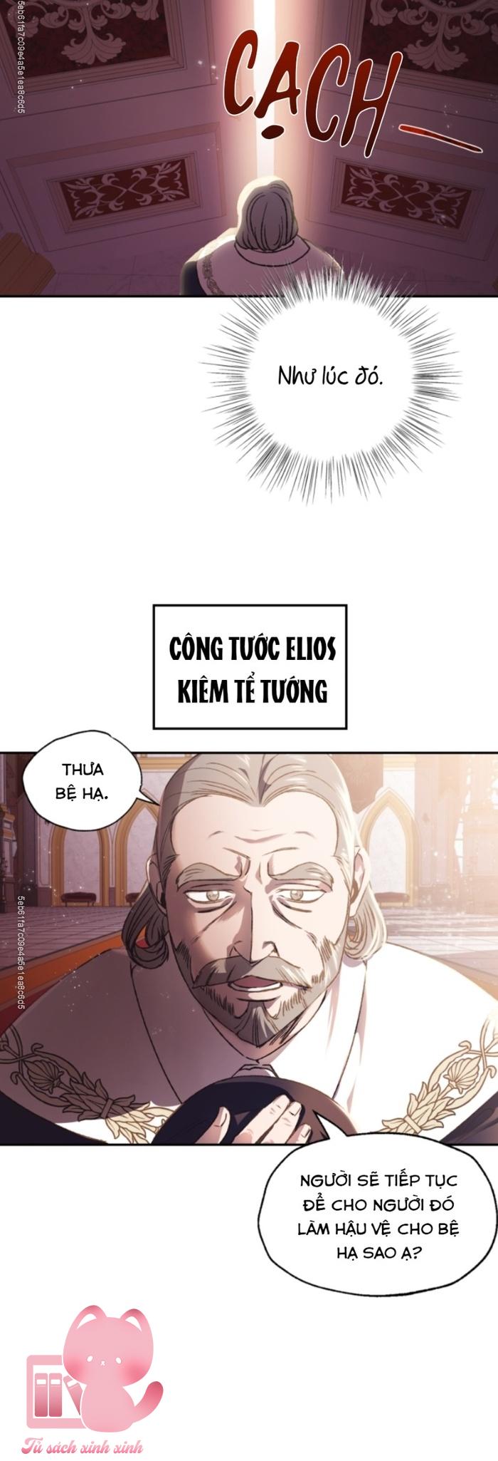 Cha Ơi Con Ứ Cưới Anh Ta Đâu - Chap 14