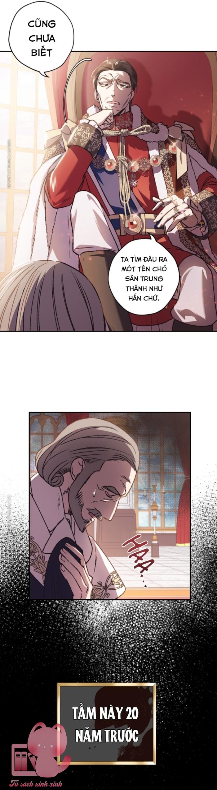 Cha Ơi Con Ứ Cưới Anh Ta Đâu - Chap 14