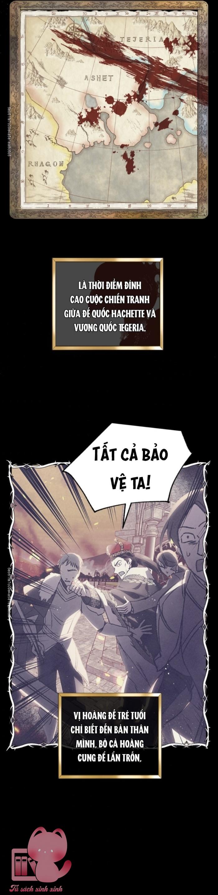 Cha Ơi Con Ứ Cưới Anh Ta Đâu - Chap 14