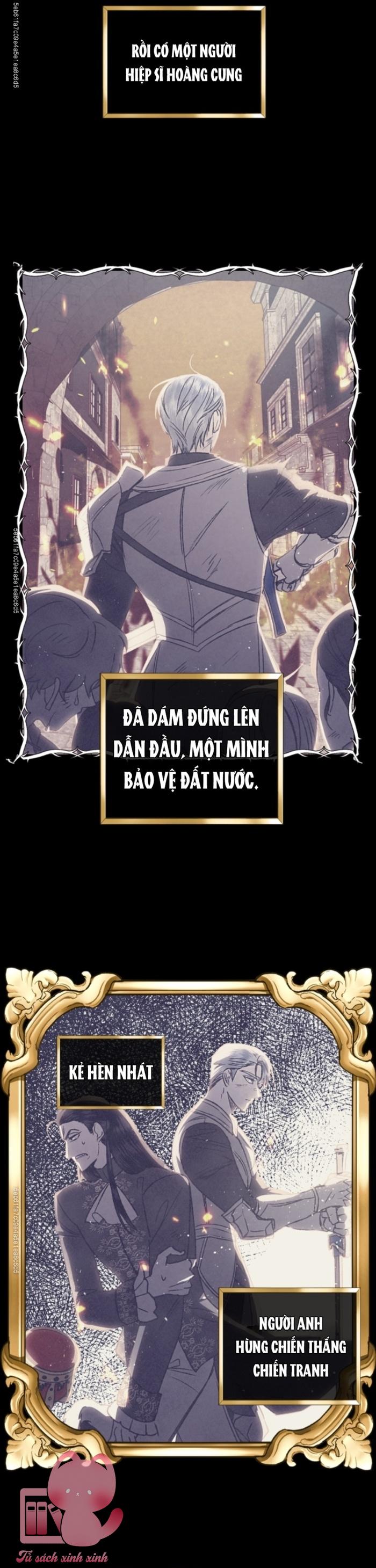 Cha Ơi Con Ứ Cưới Anh Ta Đâu - Chap 14