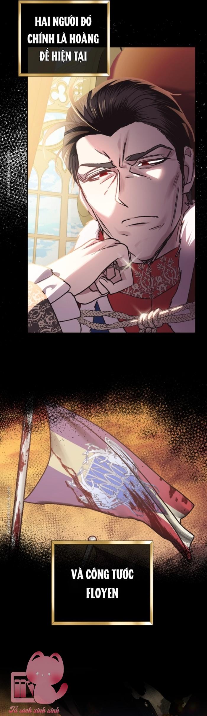 Cha Ơi Con Ứ Cưới Anh Ta Đâu - Chap 14