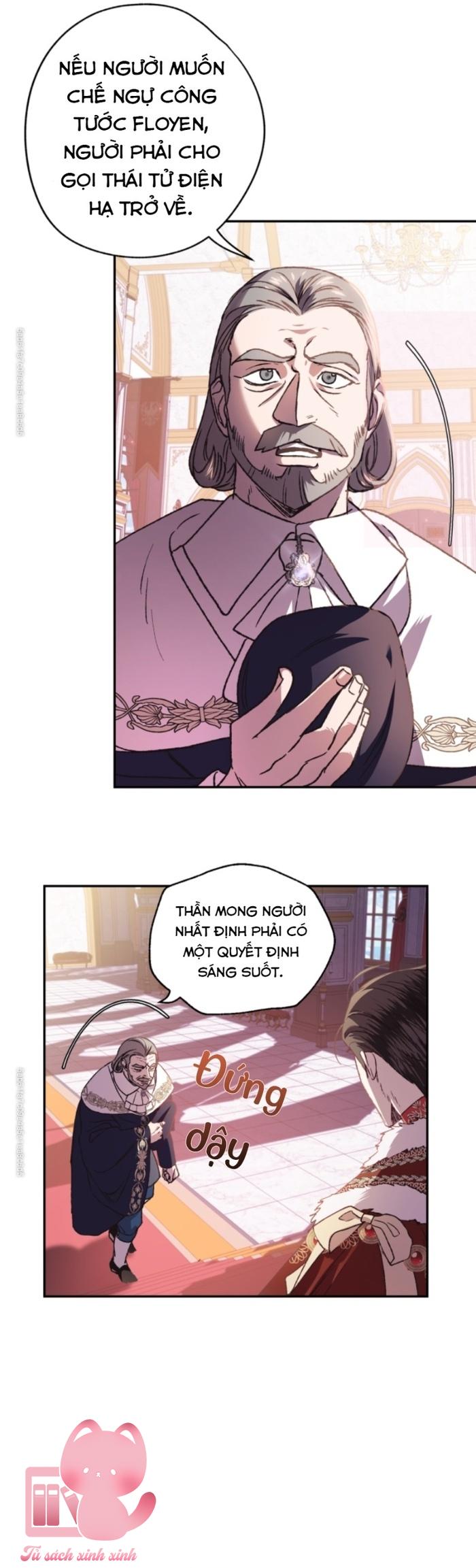 Cha Ơi Con Ứ Cưới Anh Ta Đâu - Chap 14