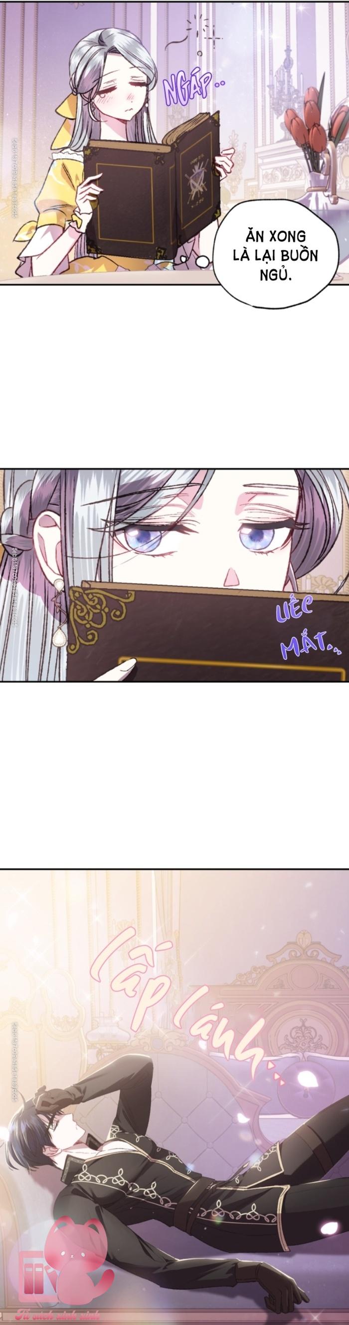 Cha Ơi Con Ứ Cưới Anh Ta Đâu - Chap 14