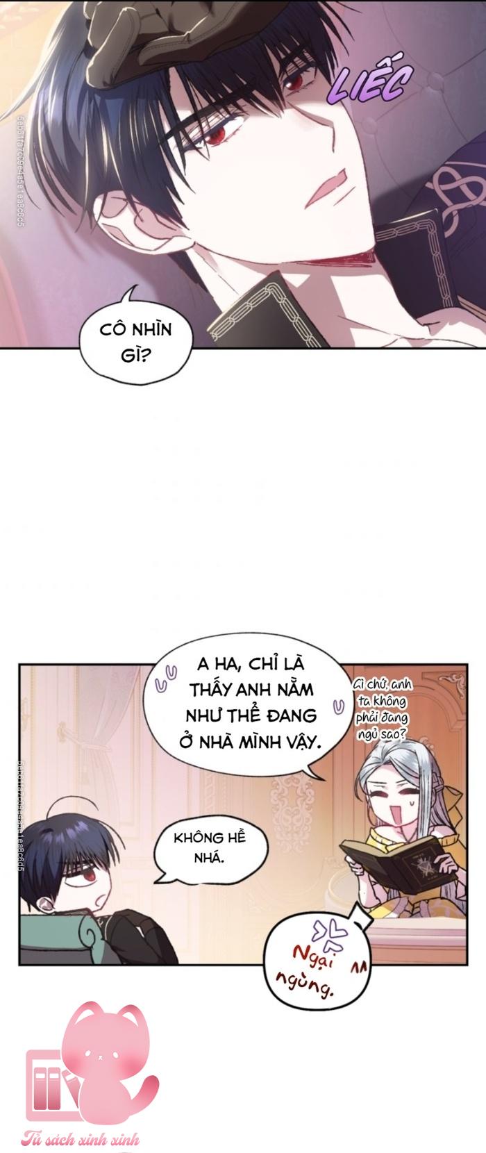 Cha Ơi Con Ứ Cưới Anh Ta Đâu - Chap 14