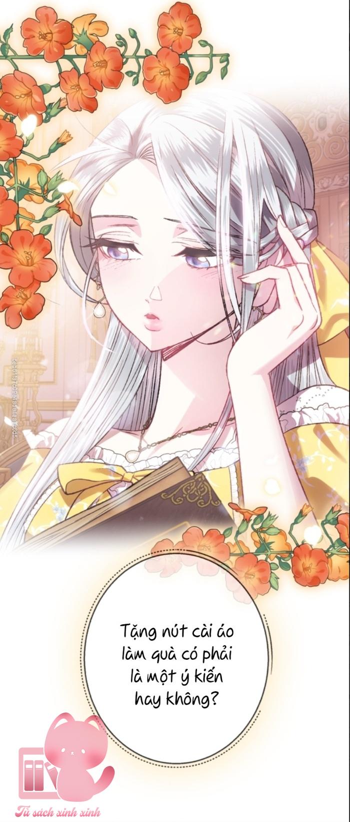 Cha Ơi Con Ứ Cưới Anh Ta Đâu - Chap 14