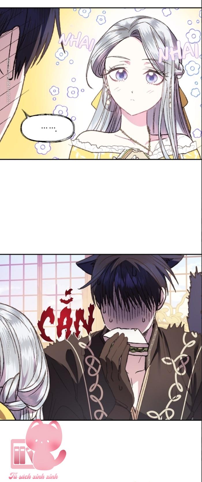 Cha Ơi Con Ứ Cưới Anh Ta Đâu - Chap 14