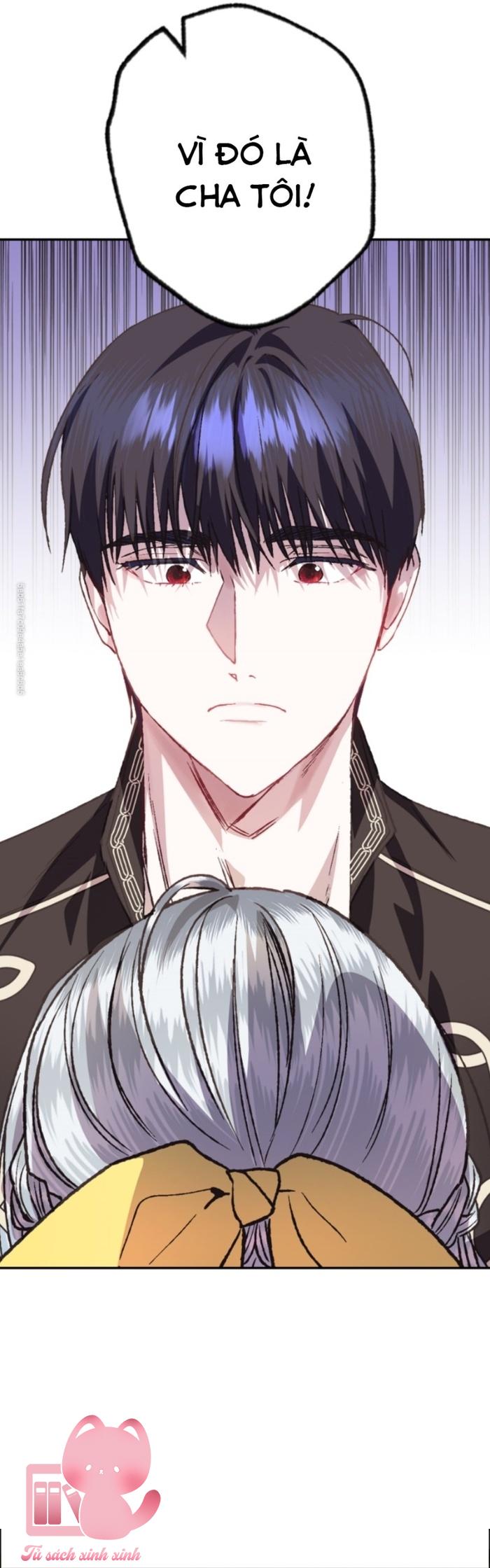 Cha Ơi Con Ứ Cưới Anh Ta Đâu - Chap 15