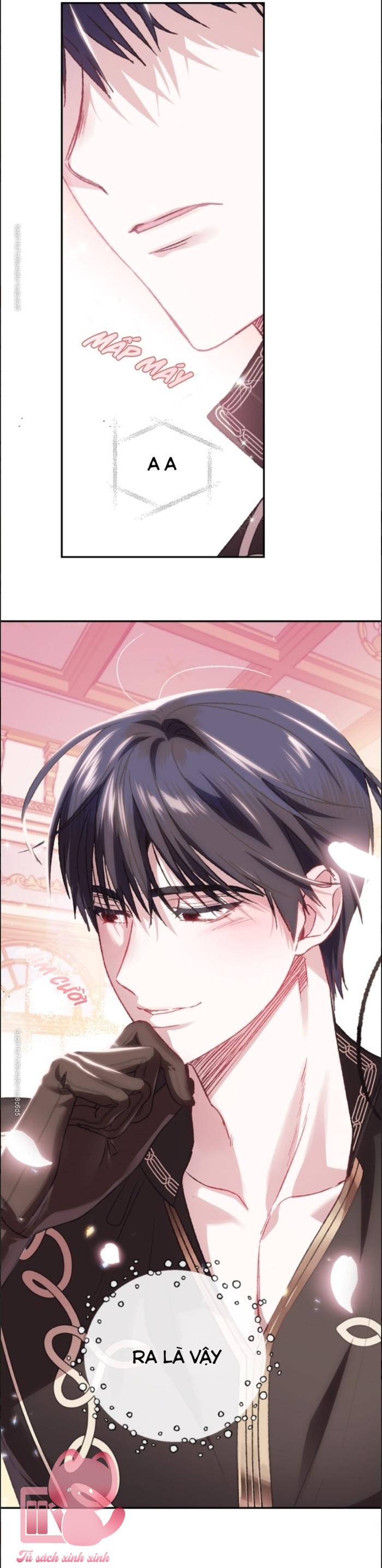 Cha Ơi Con Ứ Cưới Anh Ta Đâu - Chap 15