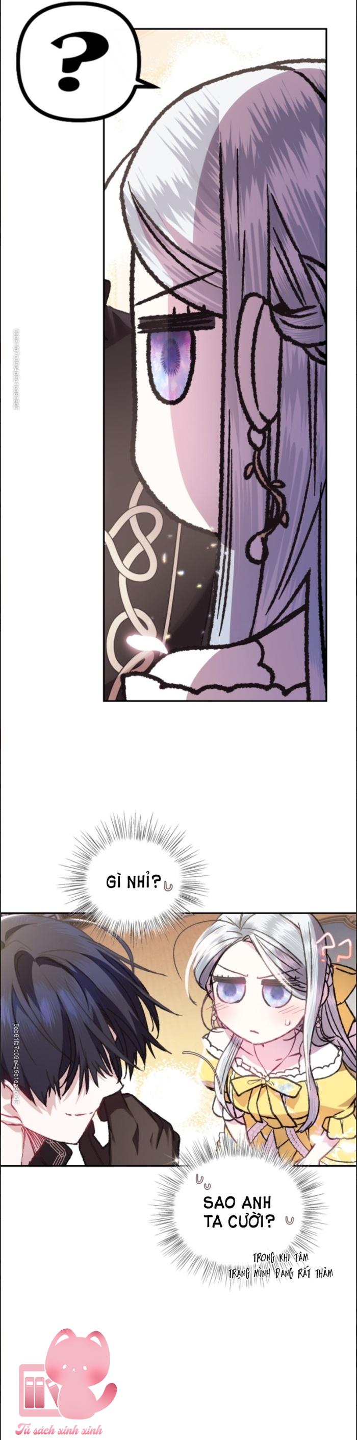 Cha Ơi Con Ứ Cưới Anh Ta Đâu - Chap 15