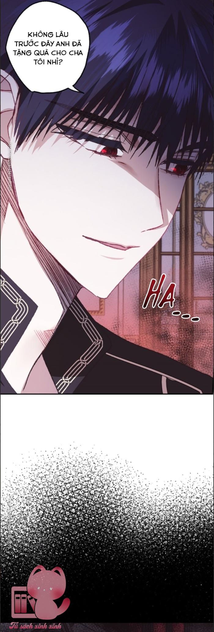 Cha Ơi Con Ứ Cưới Anh Ta Đâu - Chap 15