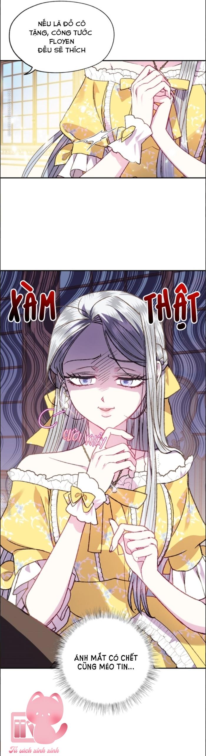 Cha Ơi Con Ứ Cưới Anh Ta Đâu - Chap 15