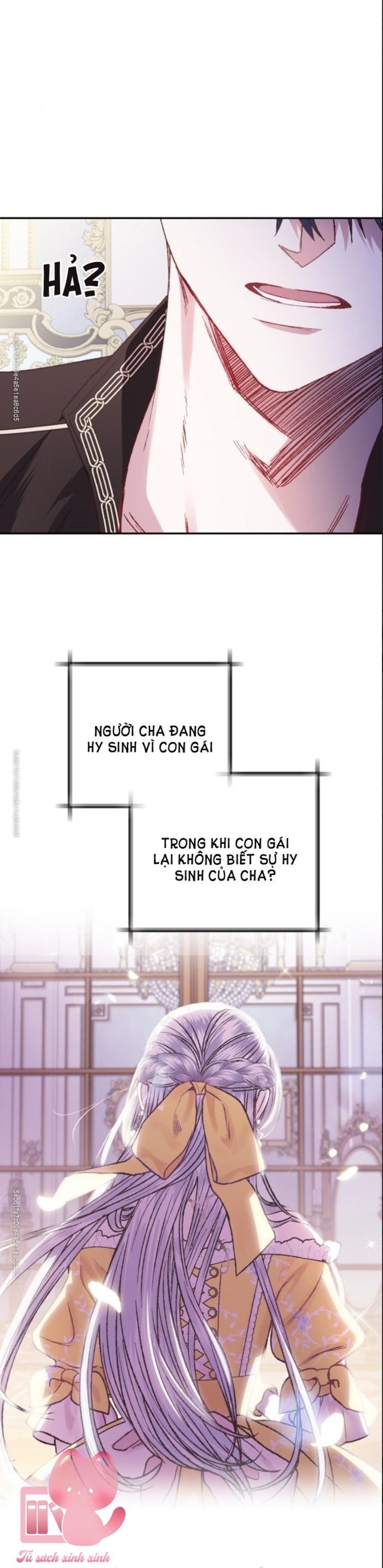 Cha Ơi Con Ứ Cưới Anh Ta Đâu - Chap 15