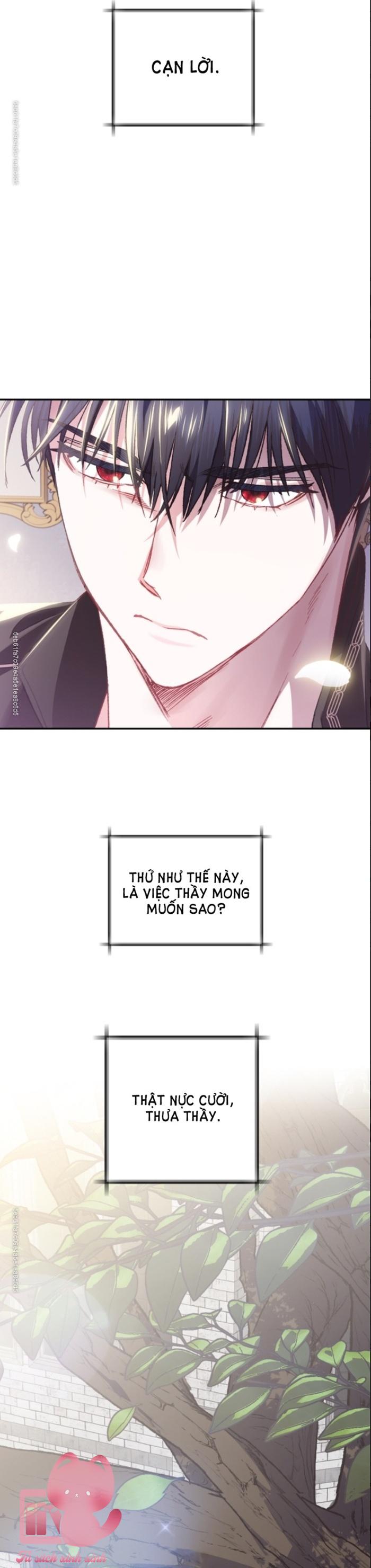 Cha Ơi Con Ứ Cưới Anh Ta Đâu - Chap 15