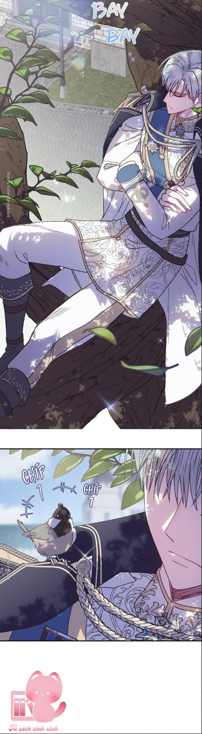 Cha Ơi Con Ứ Cưới Anh Ta Đâu - Chap 15