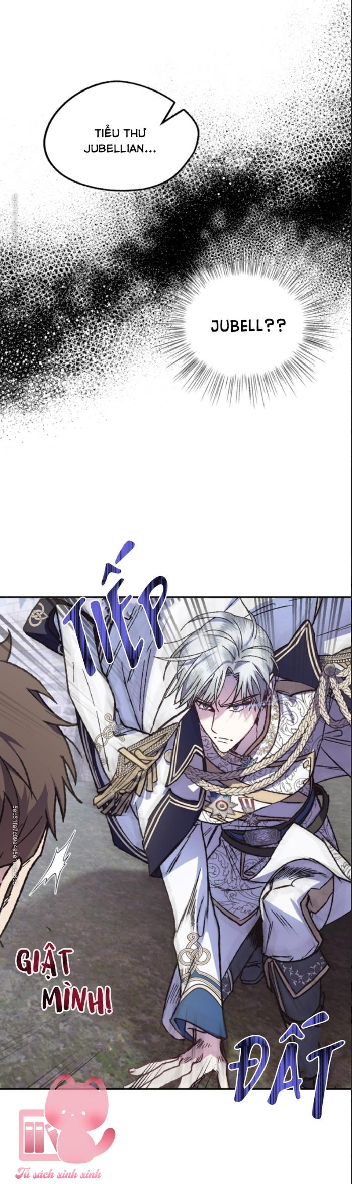 Cha Ơi Con Ứ Cưới Anh Ta Đâu - Chap 15