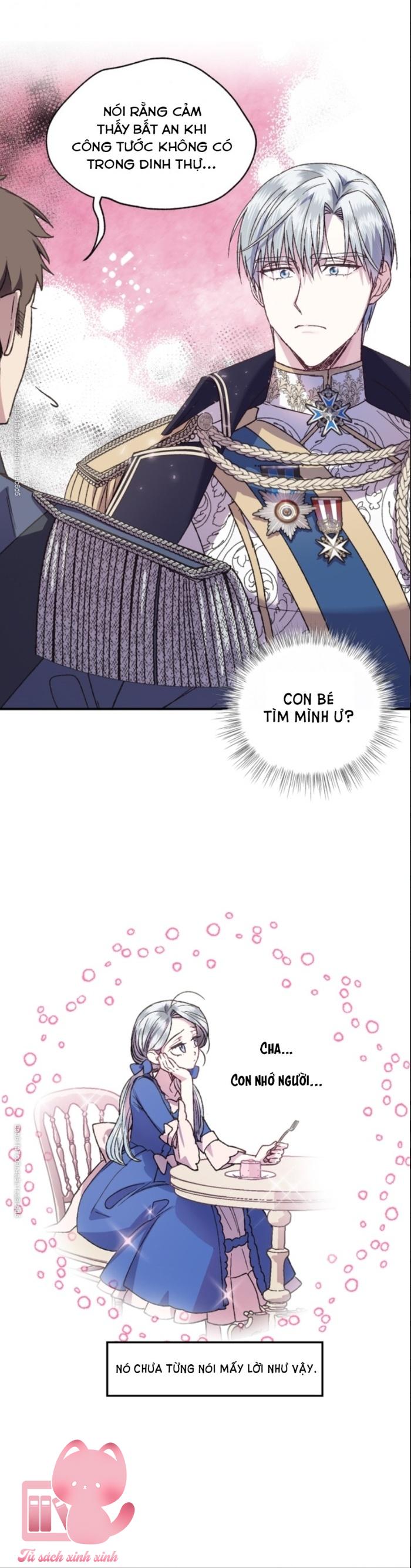 Cha Ơi Con Ứ Cưới Anh Ta Đâu - Chap 15