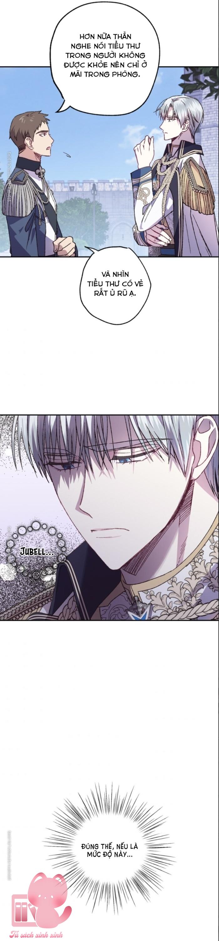 Cha Ơi Con Ứ Cưới Anh Ta Đâu - Chap 15