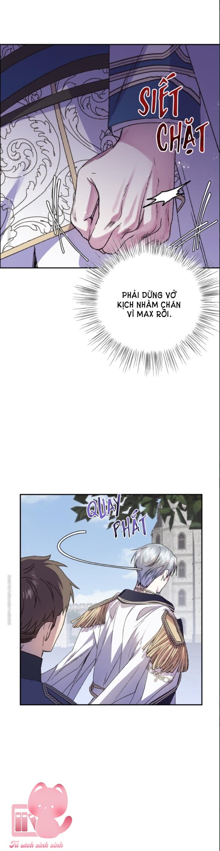 Cha Ơi Con Ứ Cưới Anh Ta Đâu - Chap 15