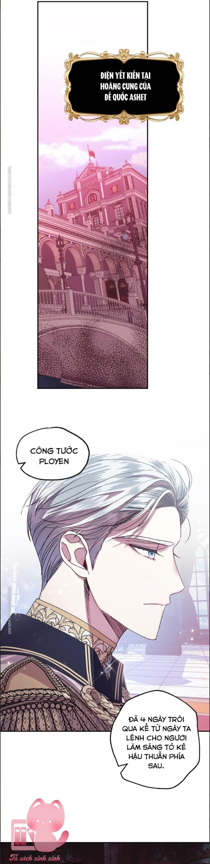 Cha Ơi Con Ứ Cưới Anh Ta Đâu - Chap 16