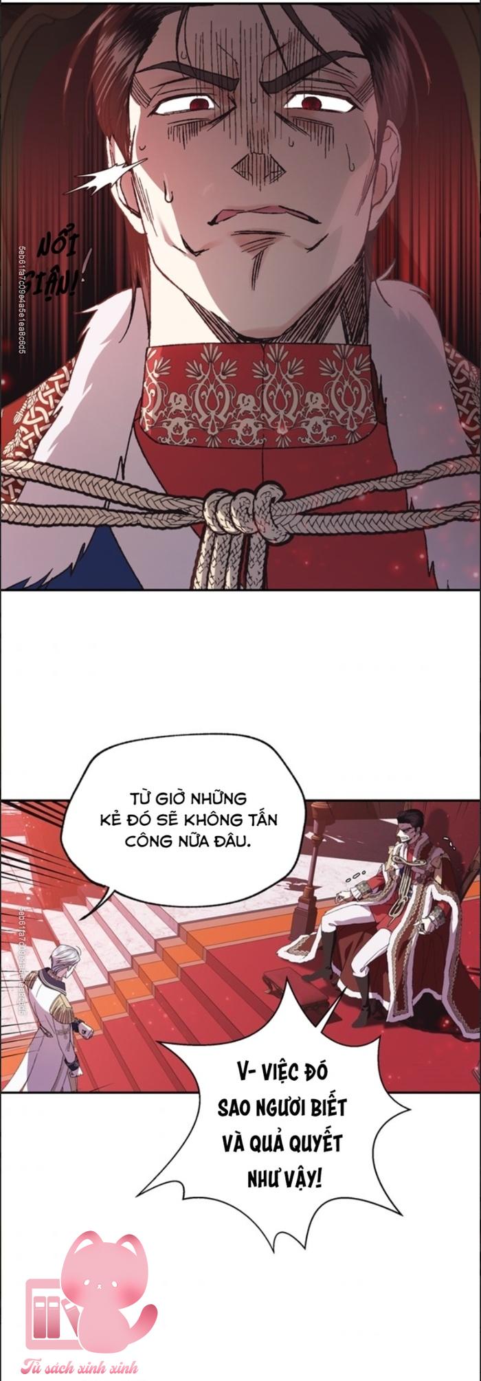 Cha Ơi Con Ứ Cưới Anh Ta Đâu - Chap 16