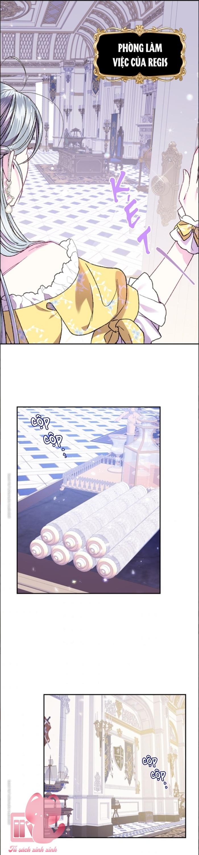 Cha Ơi Con Ứ Cưới Anh Ta Đâu - Chap 16