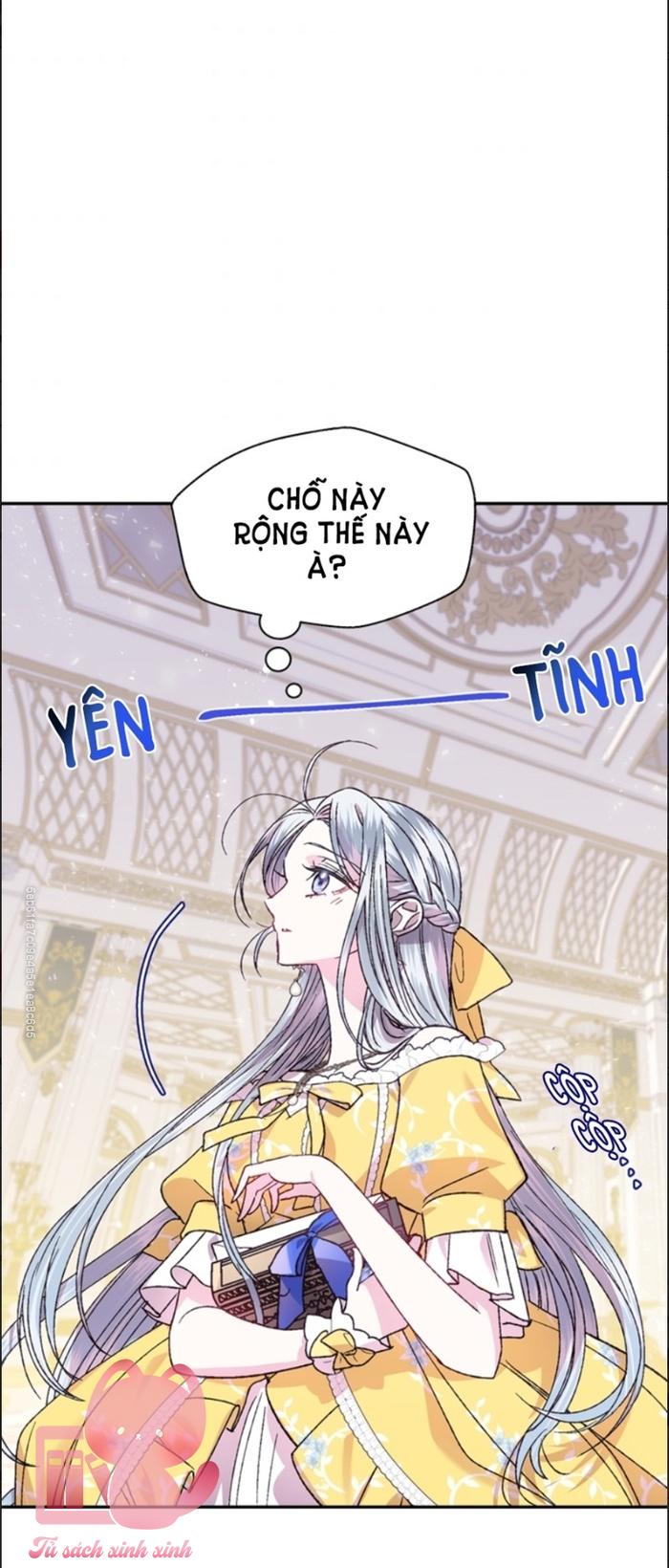 Cha Ơi Con Ứ Cưới Anh Ta Đâu - Chap 16
