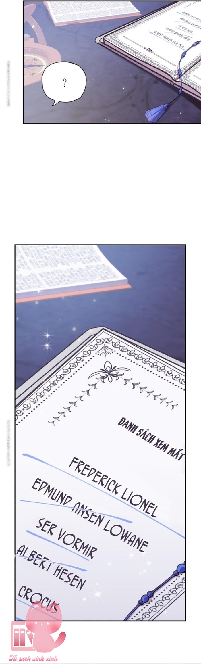 Cha Ơi Con Ứ Cưới Anh Ta Đâu - Chap 16