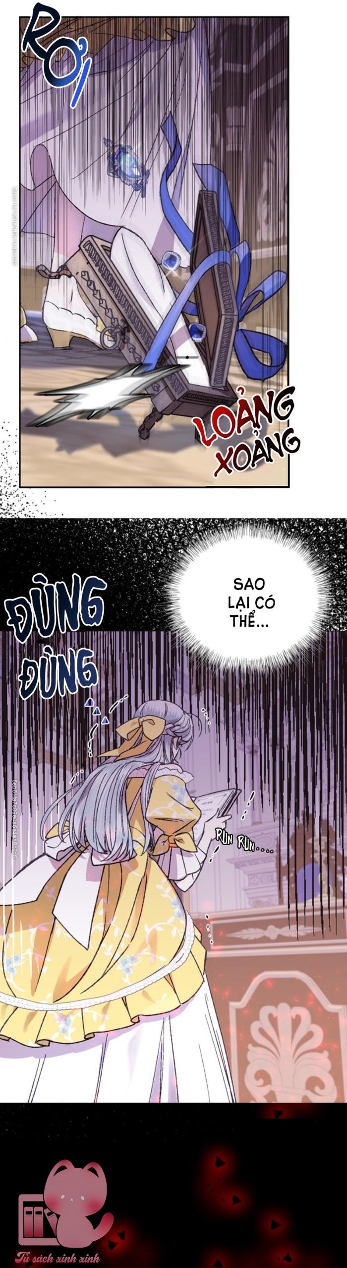 Cha Ơi Con Ứ Cưới Anh Ta Đâu - Chap 16