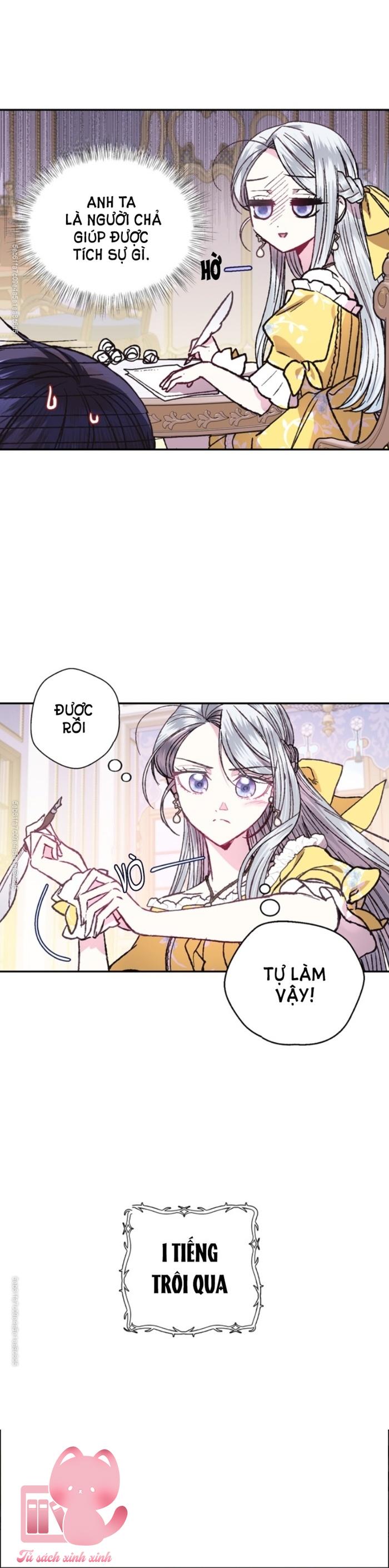 Cha Ơi Con Ứ Cưới Anh Ta Đâu - Chap 16