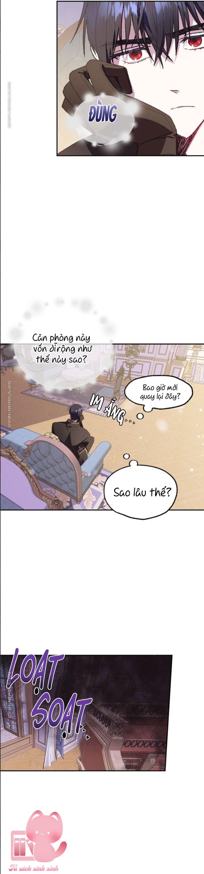 Cha Ơi Con Ứ Cưới Anh Ta Đâu - Chap 17