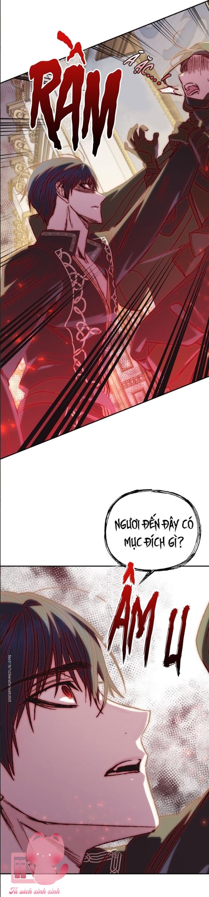 Cha Ơi Con Ứ Cưới Anh Ta Đâu - Chap 17