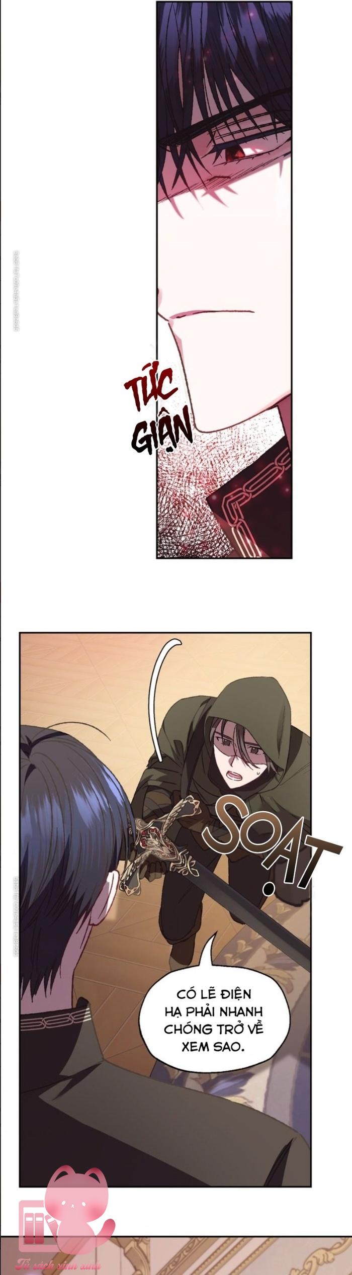 Cha Ơi Con Ứ Cưới Anh Ta Đâu - Chap 17