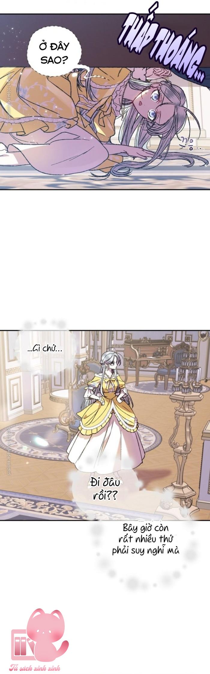 Cha Ơi Con Ứ Cưới Anh Ta Đâu - Chap 17