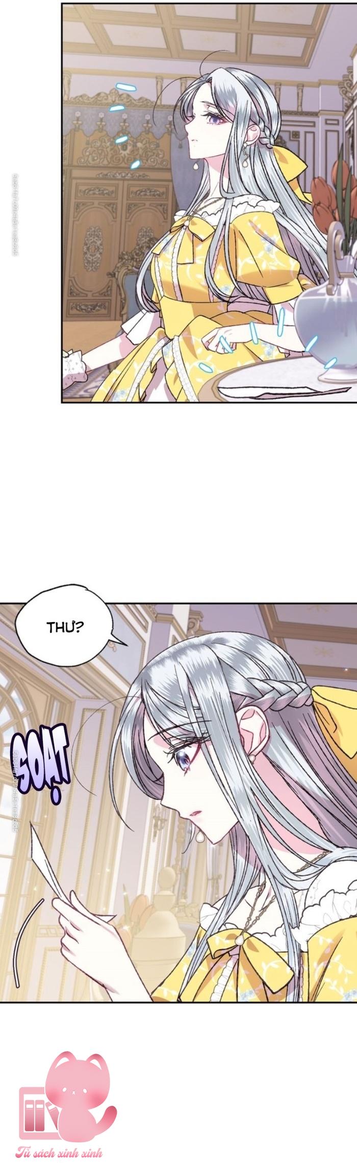 Cha Ơi Con Ứ Cưới Anh Ta Đâu - Chap 17