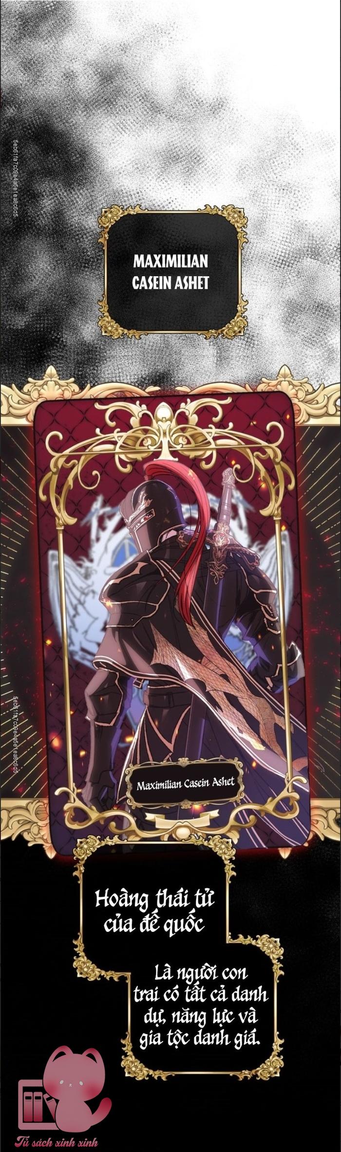 Cha Ơi Con Ứ Cưới Anh Ta Đâu - Chap 17