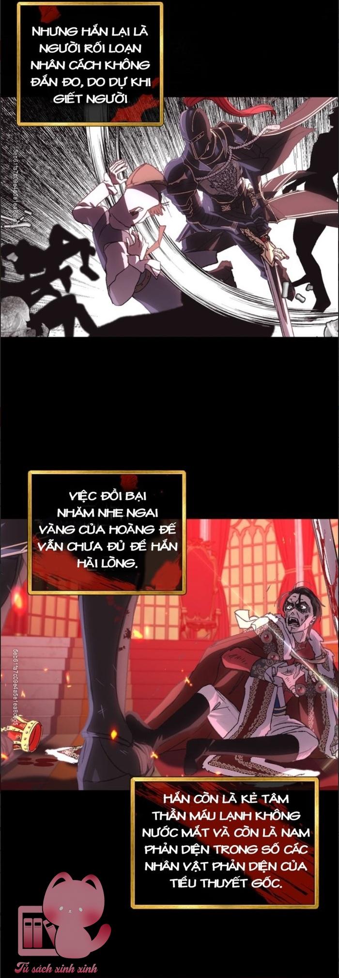 Cha Ơi Con Ứ Cưới Anh Ta Đâu - Chap 17