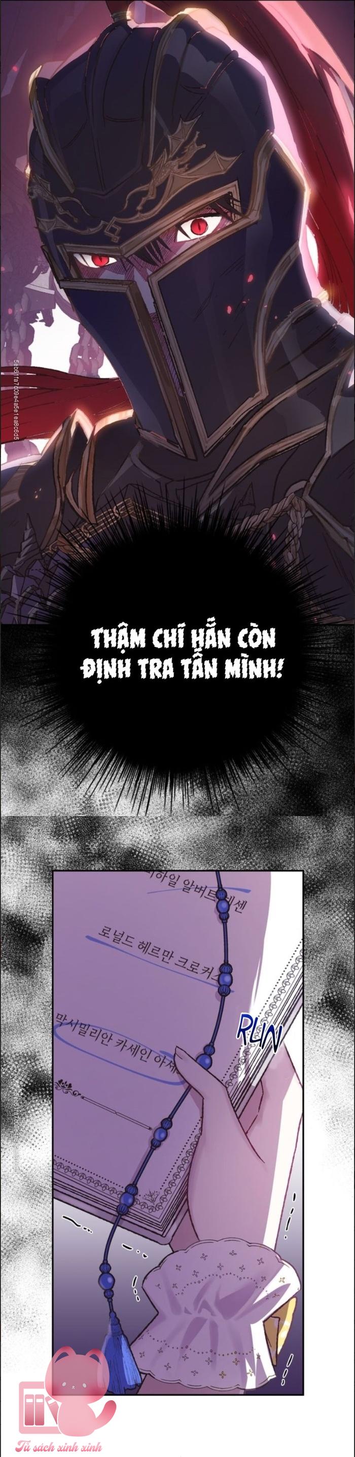 Cha Ơi Con Ứ Cưới Anh Ta Đâu - Chap 17