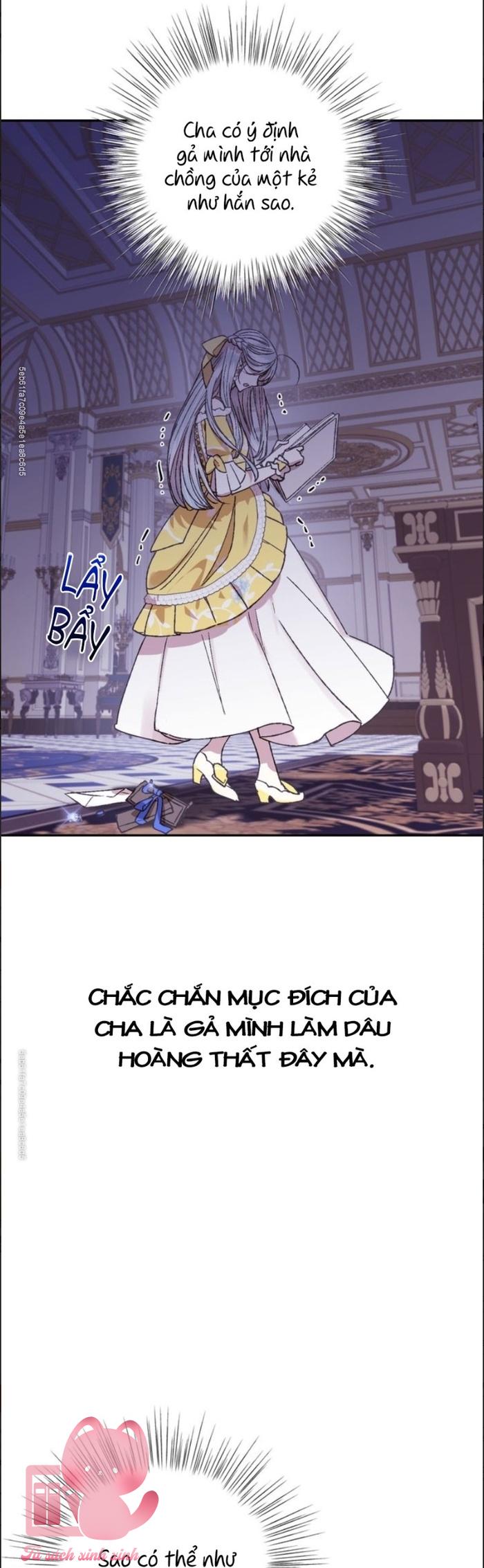 Cha Ơi Con Ứ Cưới Anh Ta Đâu - Chap 17