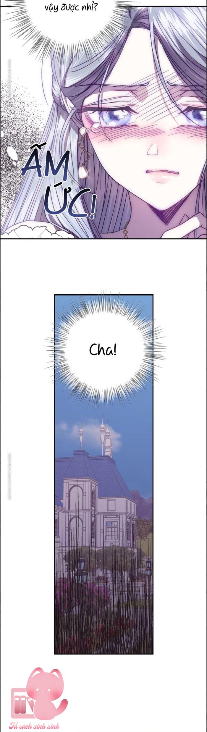 Cha Ơi Con Ứ Cưới Anh Ta Đâu - Chap 17