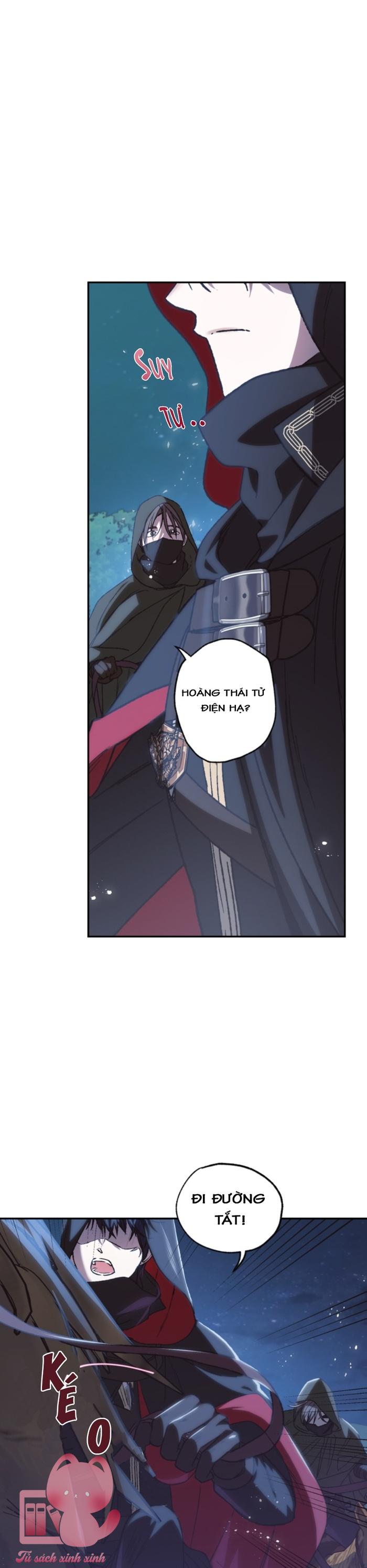 Cha Ơi Con Ứ Cưới Anh Ta Đâu - Chap 18