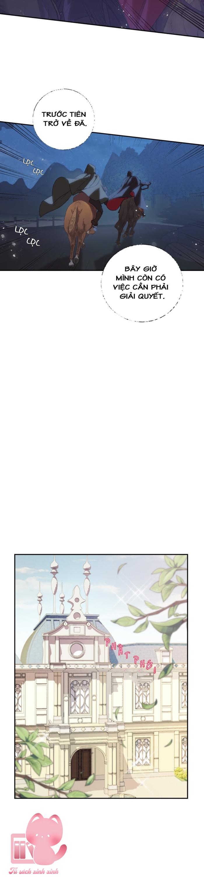 Cha Ơi Con Ứ Cưới Anh Ta Đâu - Chap 18