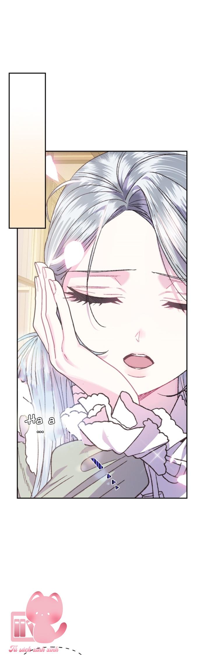 Cha Ơi Con Ứ Cưới Anh Ta Đâu - Chap 18