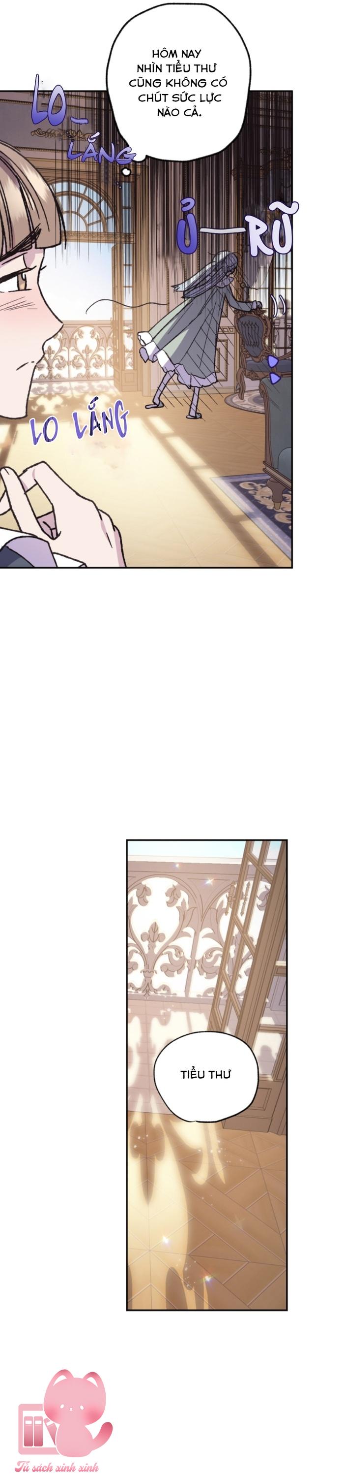 Cha Ơi Con Ứ Cưới Anh Ta Đâu - Chap 18