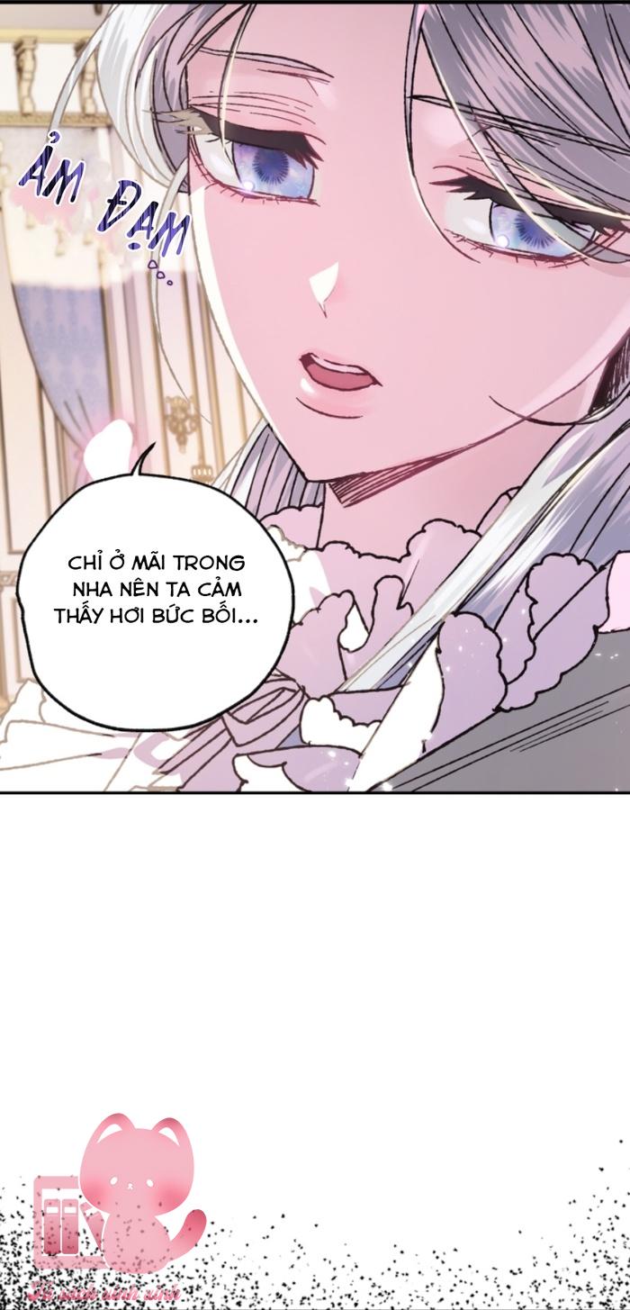 Cha Ơi Con Ứ Cưới Anh Ta Đâu - Chap 18